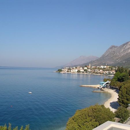 Apartment Davor Gradac  Pokoj fotografie