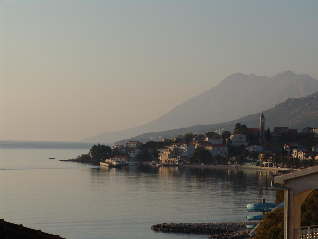 Apartment Davor Gradac  Pokoj fotografie