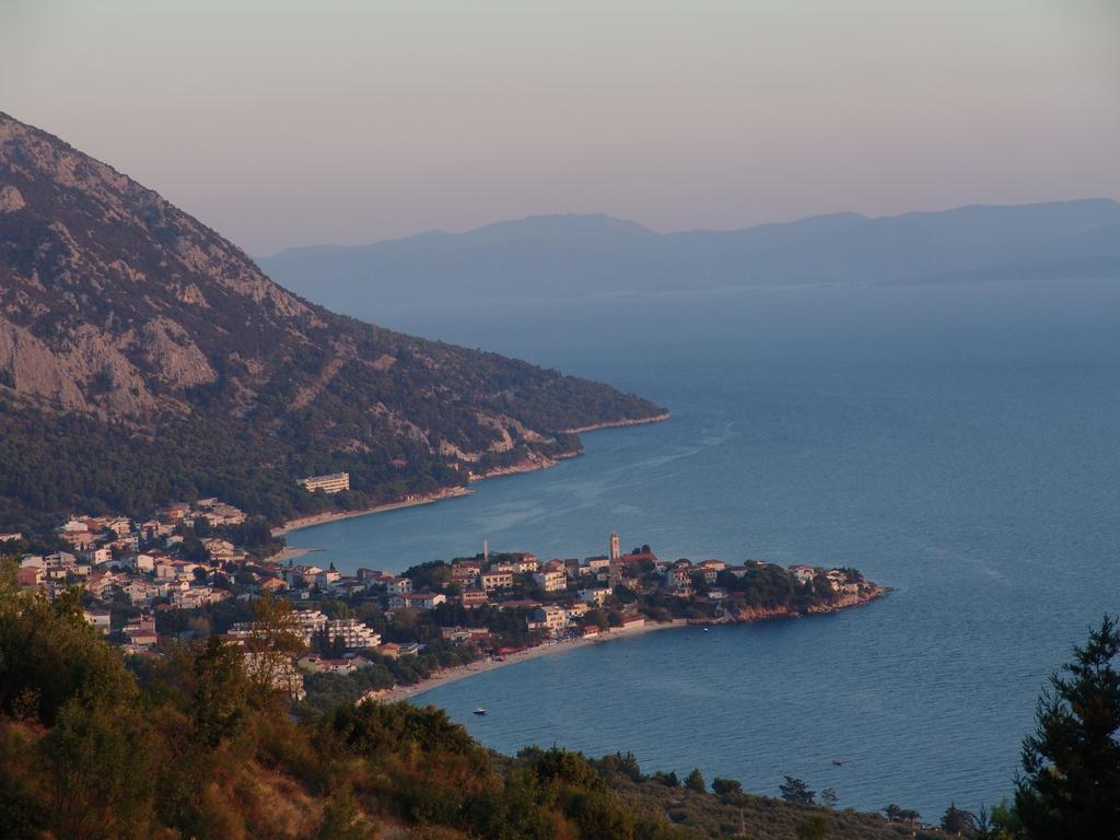 Apartment Davor Gradac  Pokoj fotografie