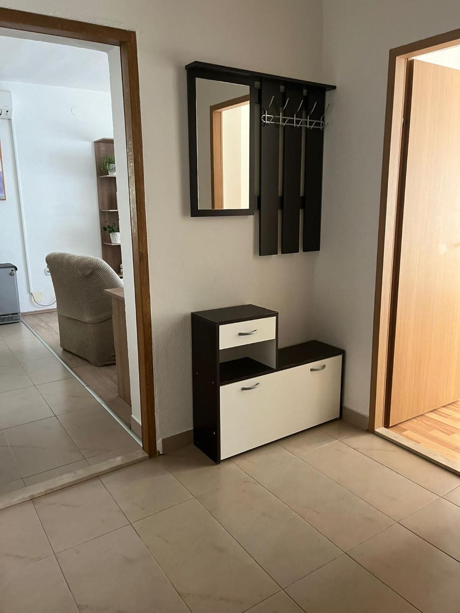 Apartment Davor Gradac  Exteriér fotografie
