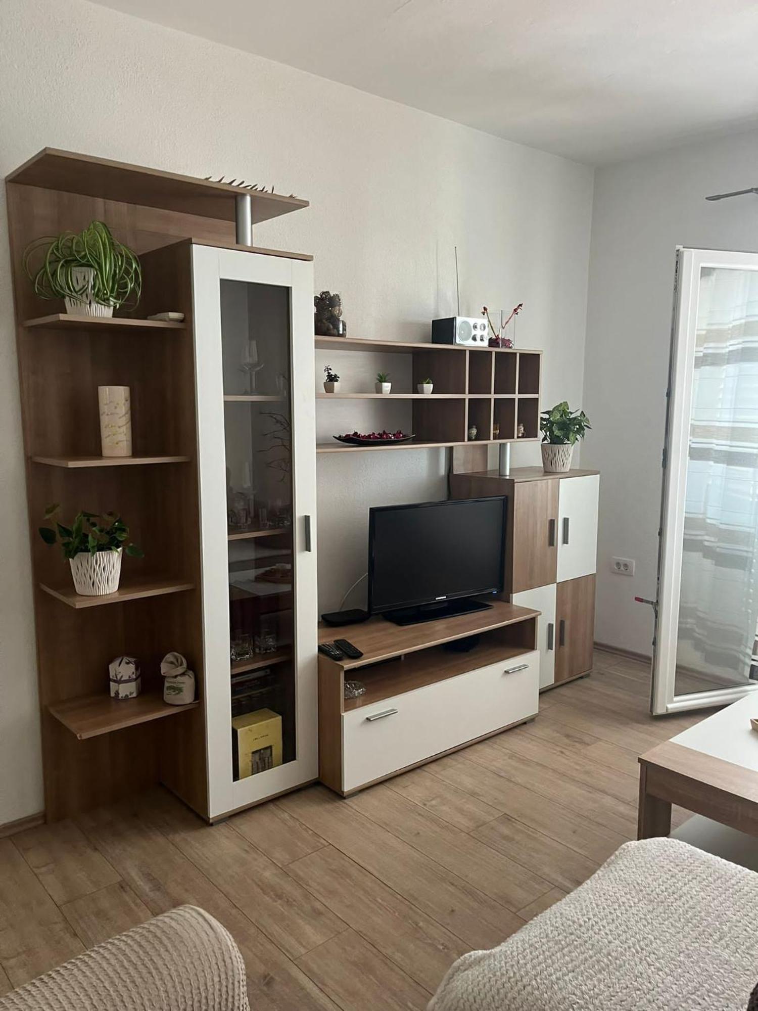 Apartment Davor Gradac  Exteriér fotografie