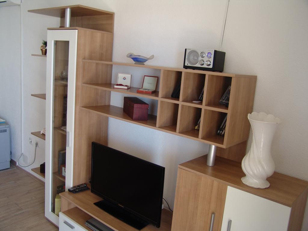 Apartment Davor Gradac  Pokoj fotografie
