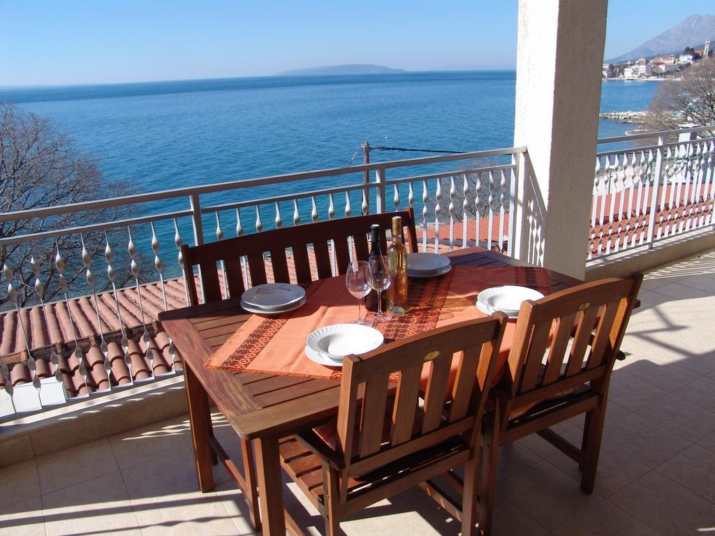 Apartment Davor Gradac  Pokoj fotografie