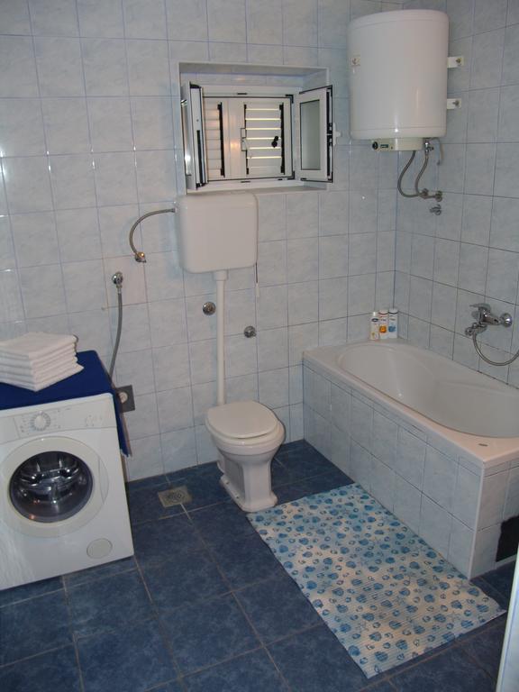 Apartment Davor Gradac  Pokoj fotografie