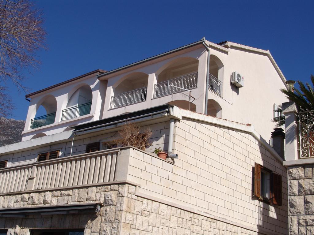 Apartment Davor Gradac  Pokoj fotografie